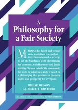 A Philosophy for a Fair Society - Michael Hudson