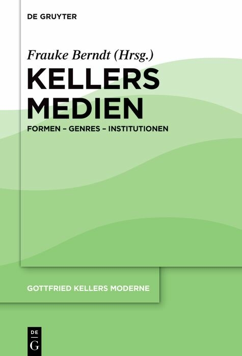 Kellers Medien - 