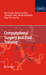 Computational Surgery and Dual Training - 