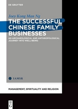 The Successful Chinese Family Businesses - Joey Kong Man Ng