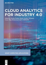 Cloud Analytics for Industry 4 - 