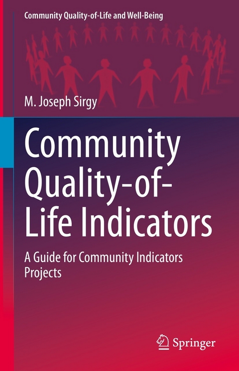 Community Quality-of-Life Indicators - M. Joseph Sirgy