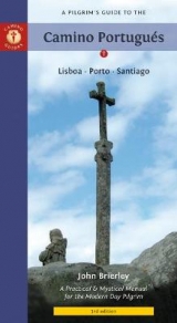 Pilgrim'S Guide to the Camino Portugues - Brierley, John