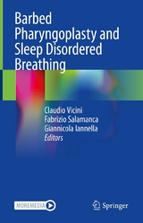 Barbed Pharyngoplasty and Sleep Disordered Breathing - 