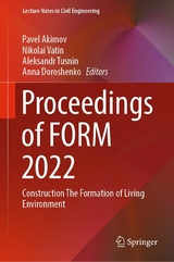 Proceedings of FORM 2022 - 