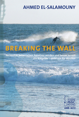 Breaking The Wall - Ahmed el- Salamouny