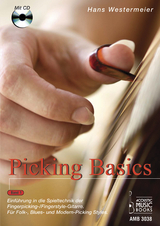 Picking Basics - Hans Westermeier