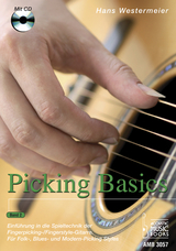 Picking Basics - Westermeier, Hans