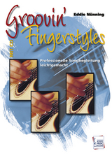 Groovin' Fingerstyles - Nünning, Eddie