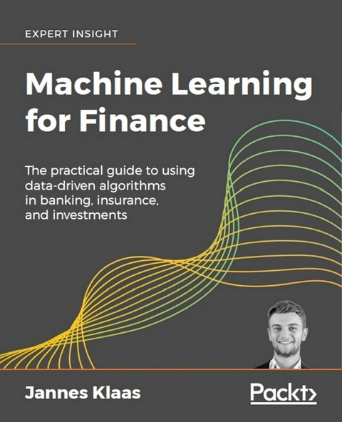 Machine Learning for Finance -  Klaas Jannes Klaas