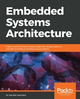 Embedded Systems Architecture -  Lacamera Daniele Lacamera