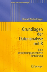 Grundlagen der Datenanalyse mit R - Daniel Wollschläger