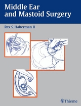 Middle Ear and Mastoid Surgery - 