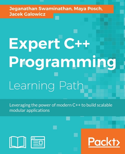 Expert C++ Programming - Maya Posch, Jacek Galowicz