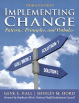 Implementing Change - Hall, Gene E.; Hord, Shirley M.