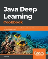 Java Deep Learning Cookbook - Rahul Raj