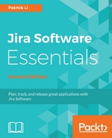 Jira Software Essentials - Patrick Li