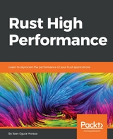 Rust High Performance - Iban Eguia Moraza