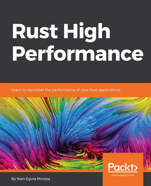 Rust High Performance -  Moraza Iban Eguia Moraza