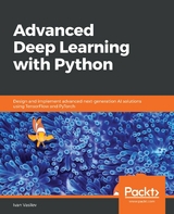 Advanced Deep Learning with Python - Ivan Vasilev