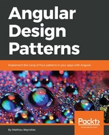 Angular Design Patterns - Mathieu Nayrolles