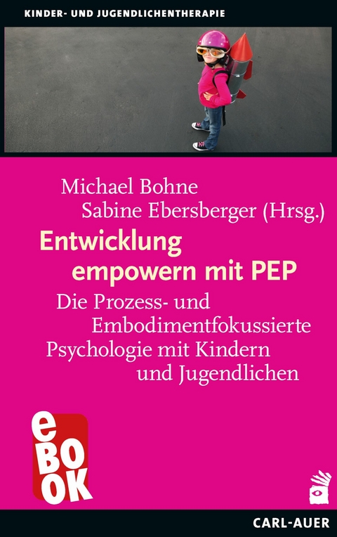 Entwicklung empowern mit PEP - 