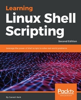 Learning Linux Shell Scripting - Ganesh Naik