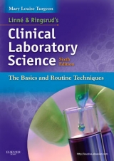 Linne & Ringsrud's Clinical Laboratory Science - Turgeon, Mary Louise