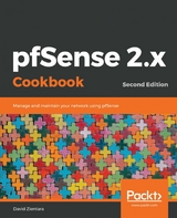 pfSense 2.x Cookbook - David Zientara