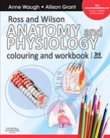 Ross and Wilson Anatomy and Physiology Colouring and Workbook - Waugh, Anne; Grant, Allison