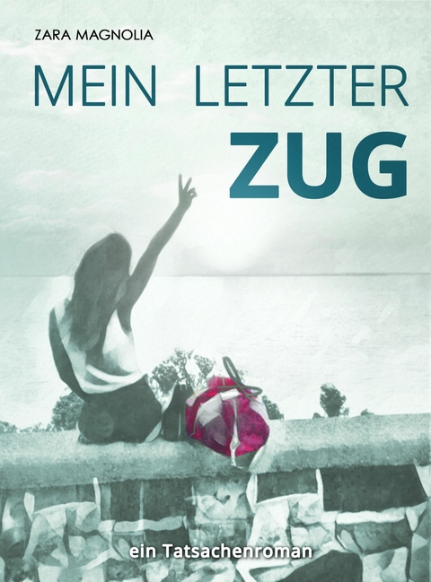 Mein letzter Zug - Zara Magnolia