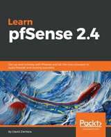 Learn pfSense 2.4 - David Zientara