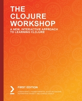 Clojure Workshop -  Joseph Fahey,  Thomas Haratyk,  Scott McCaughie,  Yehonathan Sharvit,  Konrad Szydlo