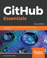 GitHub Essentials - Achilleas Pipinellis