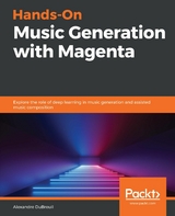 Hands-On Music Generation with Magenta - Alexandre DuBreuil