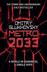 Metro 2033 - Glukhovsky, Dmitry