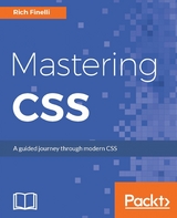 Mastering CSS - Rich Finelli