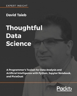 Thoughtful Data Science - David Taieb