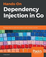 Hands-On Dependency Injection in Go - Corey Scott