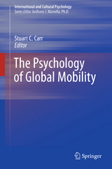 The Psychology of Global Mobility - 