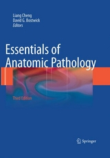 Essentials of Anatomic Pathology - 