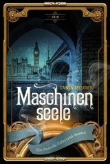 Maschinenseele - Tanja Meurer