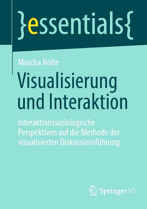 Visualisierung und Interaktion - Mascha Nolte