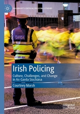 Irish Policing - Courtney Marsh