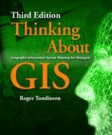 Thinking About Gis - Tomlinson, Roger