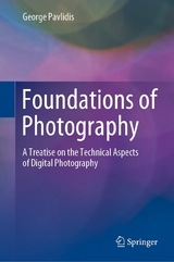 Foundations of Photography - George Pavlidis