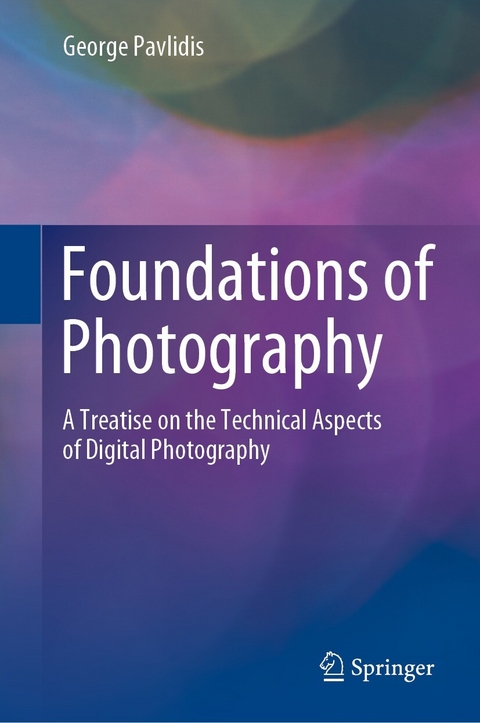 Foundations of Photography - George Pavlidis