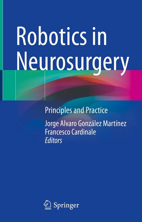 Robotics in Neurosurgery - 