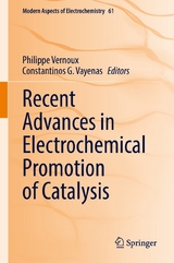 Recent Advances in Electrochemical Promotion of Catalysis - 