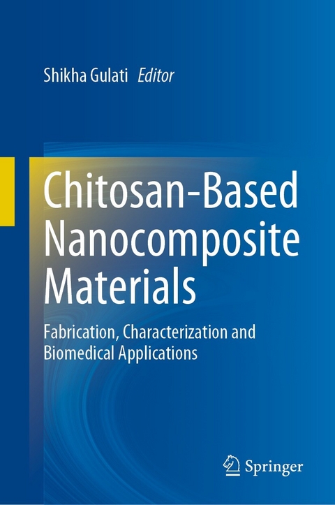 Chitosan-Based Nanocomposite Materials - 